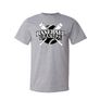 T-Shirts Baseball Grandpa