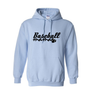 Hoodies Baseball Mom
