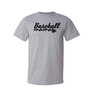 T-Shirts Baseball Mom