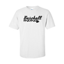 T-Shirts Baseball Mom