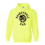 Hoodies Basketball Dad