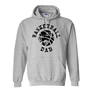 Hoodies Basketball Dad