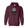 Hoodies Basektball Granddaughter