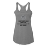 Women's Tank Tops Basektball Granddaughter