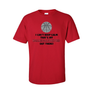T-Shirts Basektball Granddaughter