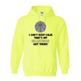 Hoodies Basketball Grandson