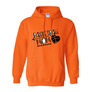 Hoodies Basketball Mom