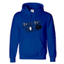 Hoodies Basketball Mom
