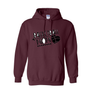 Hoodies Basketball Mom