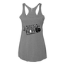 Women's Tank Tops Basketball Mom