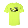 T-Shirts Basketball Mom