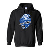 Hoodies Berkeley Champions Cup