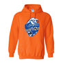 Hoodies Berkeley Champions Cup