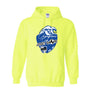 Hoodies Berkeley Champions Cup