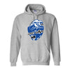 Hoodies Berkeley Champions Cup