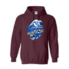 Hoodies Berkeley Champions Cup