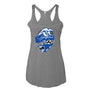 Women's Tank Tops Berkeley Champions Cup