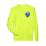Dri-Fit Long Sleeve Shirts Berkeley Champions Cup