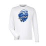 Dri-Fit Long Sleeve Shirts Berkeley Champions Cup