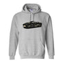 Binance Lambo (BNB) Hoodies
