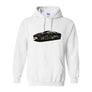 Binance Lambo (BNB) Hoodies