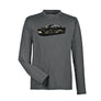 Binance Lambo (BNB) 365 Performance Long Sleeve Shirts