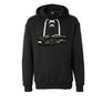 Binance Lambo (BNB) J American Sport Laced Hoodies