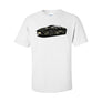 Binance Lambo (BNB) Next Level T-Shirts