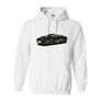 Bitcoin Lambo Hoodies