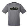Bitcoin Lambo 365 Performance T-Shirts