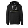 Bitcoin Lambo J American Sport Laced Hoodies