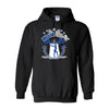 Hoodies Blue Gray Invitational