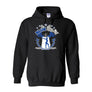Hoodies Blue Gray Invitational