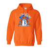 Hoodies Blue Gray Invitational