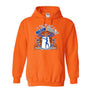 Hoodies Blue Gray Invitational