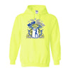 Hoodies Blue Gray Invitational