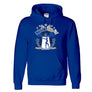 Hoodies Blue Gray Invitational