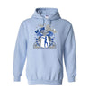 Hoodies Blue Gray Invitational