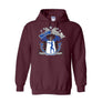 Hoodies Blue Gray Invitational