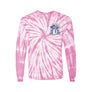 Next Level Long Sleeve Shirts Blue Gray Invitational