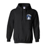 Hoodies Blue Gray Invitational