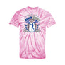 Next Level T-Shirts Blue Gray Invitational