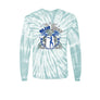 Next Level Long Sleeve Shirts Blue Gray Invitational