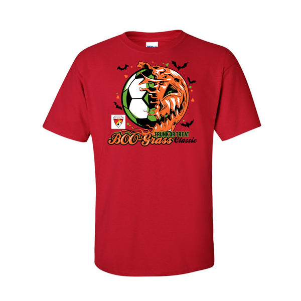 grass classic t shirts