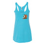 Women's Tank Tops Boo-Grass Classic