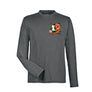 Dri-Fit Long Sleeve Shirts Boo-Grass Classic