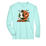 Dri-Fit Long Sleeve Shirts Boo-Grass Classic