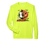 Dri-Fit Long Sleeve Shirts Boo-Grass Classic