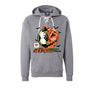 Sport Laced Hoodies Boo-Grass Classic
