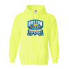 Hoodies Boston Elite Exposure
